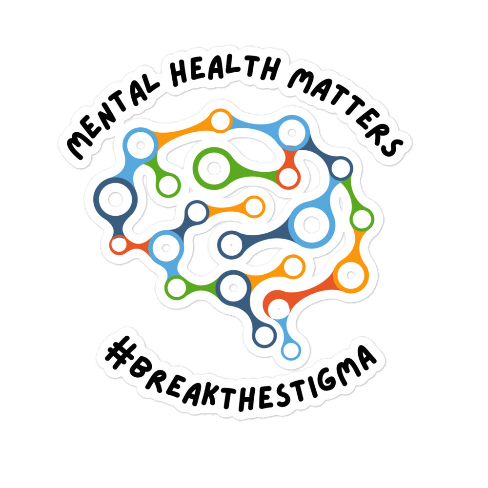 Mental Health Matters