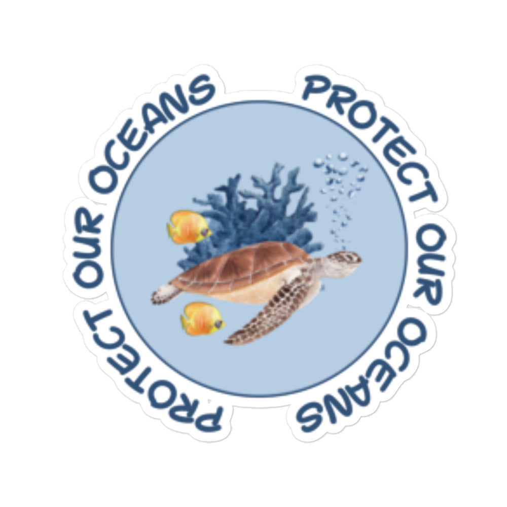 Save our Oceans