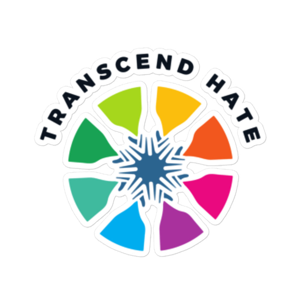 Transcend Hate