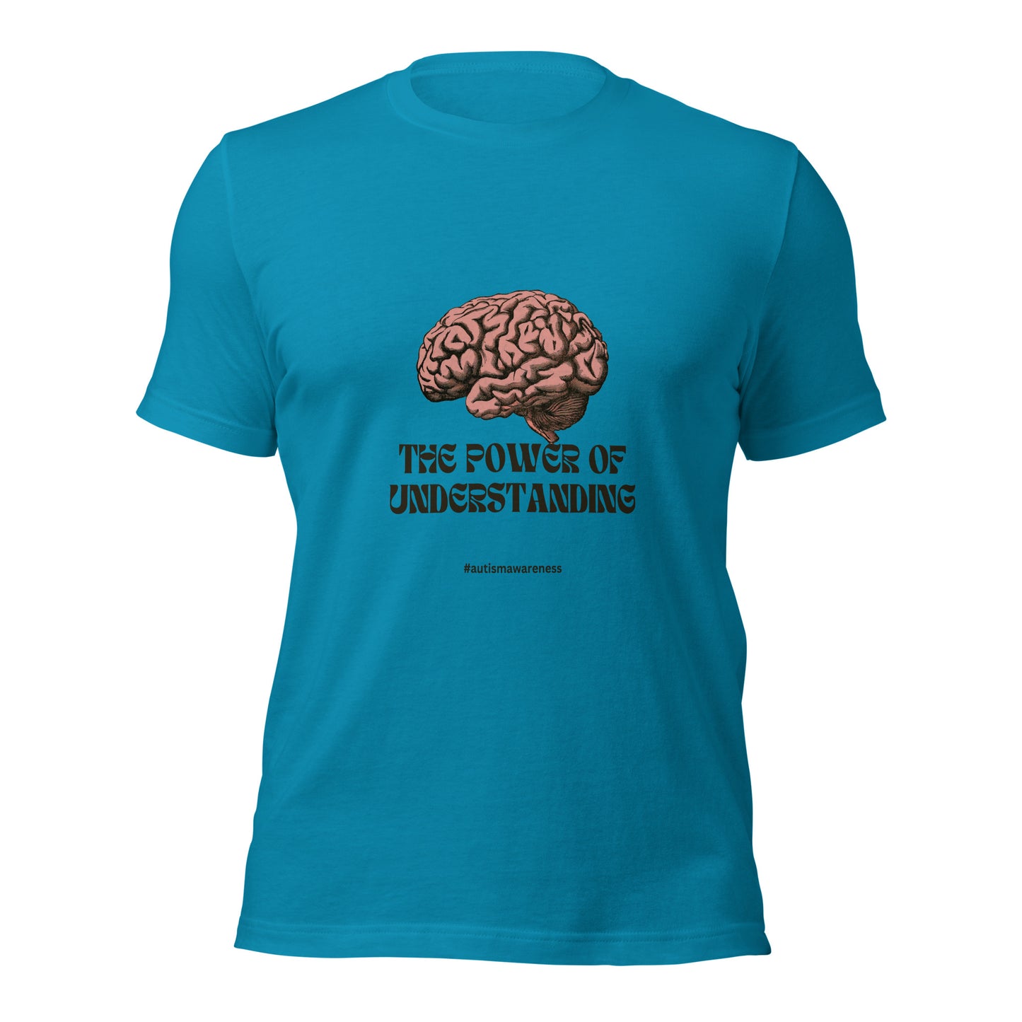 Understanding T-Shirt