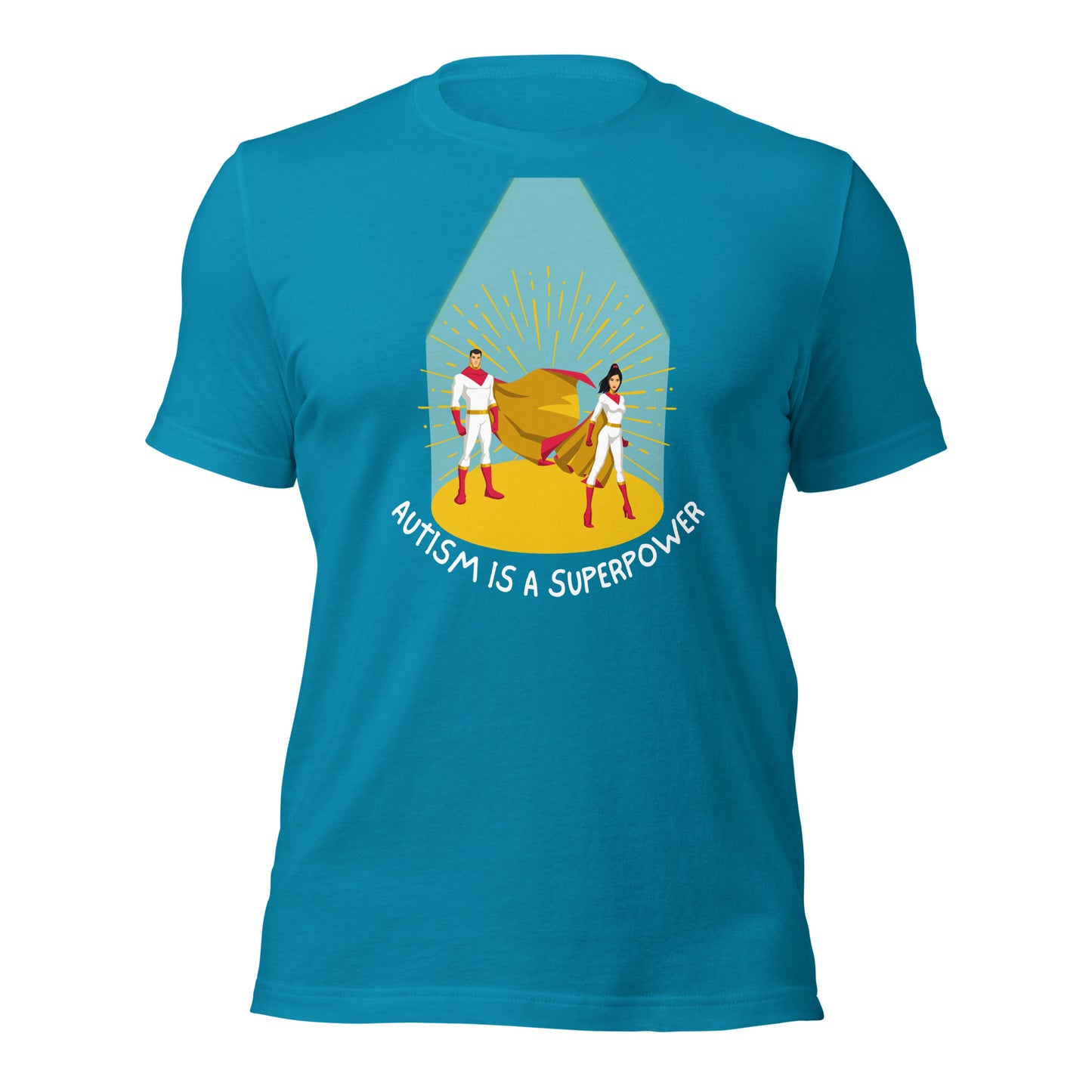 Superpower T-Shirt