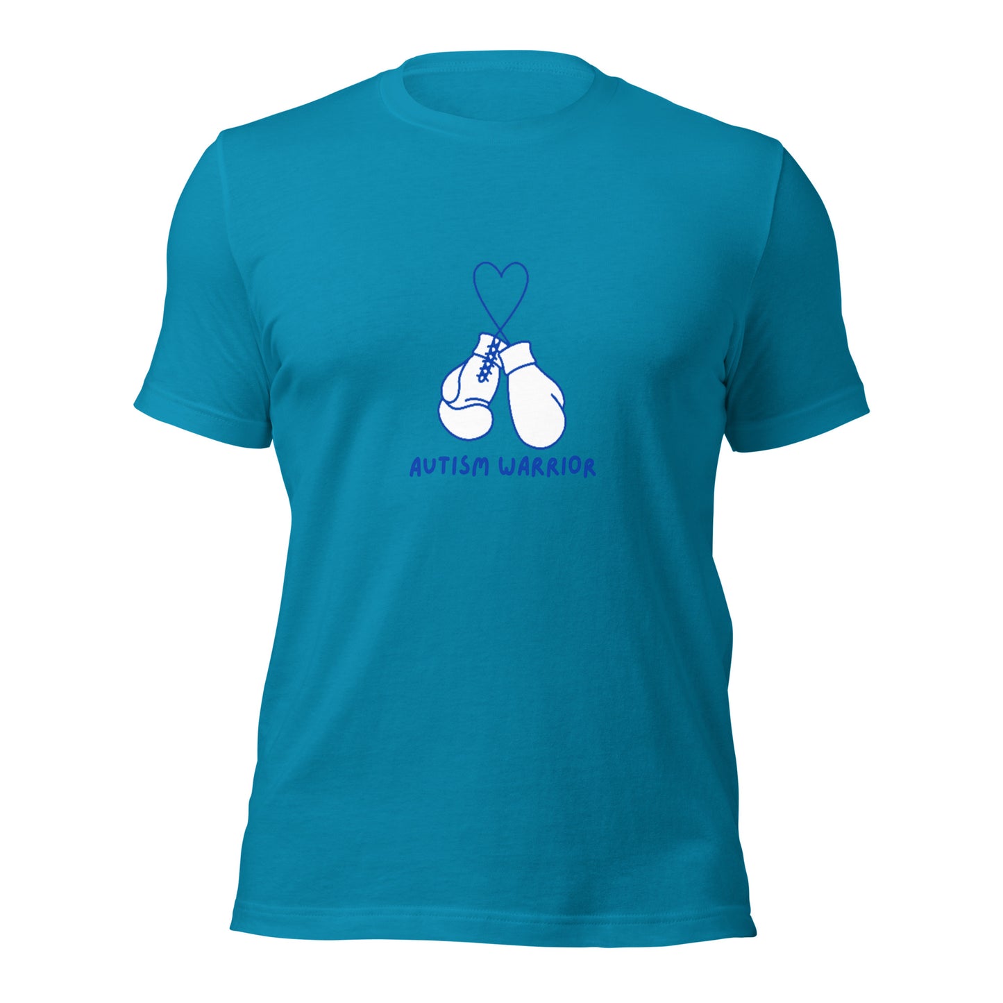 Warrior T-Shirt