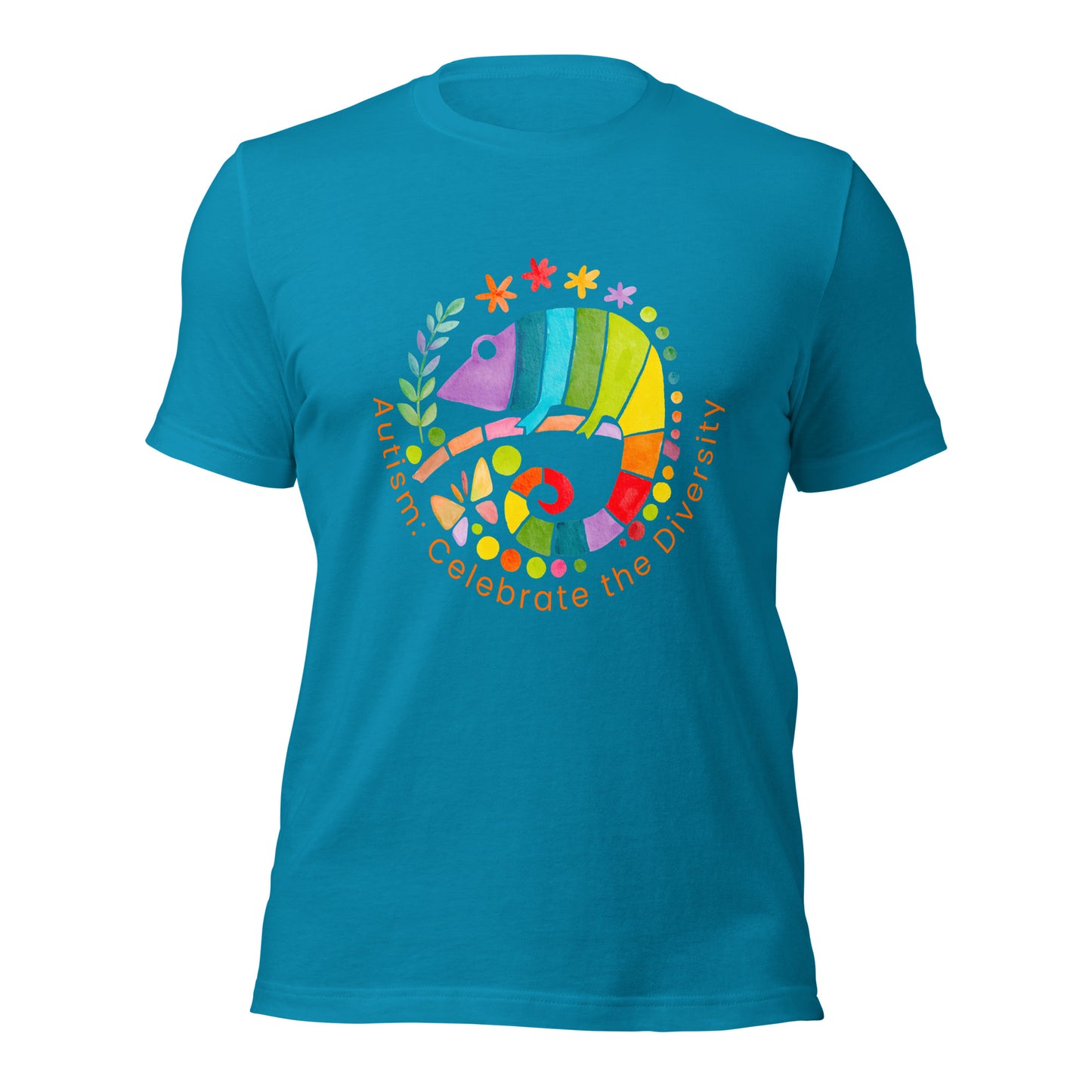 Autism T-Shirt