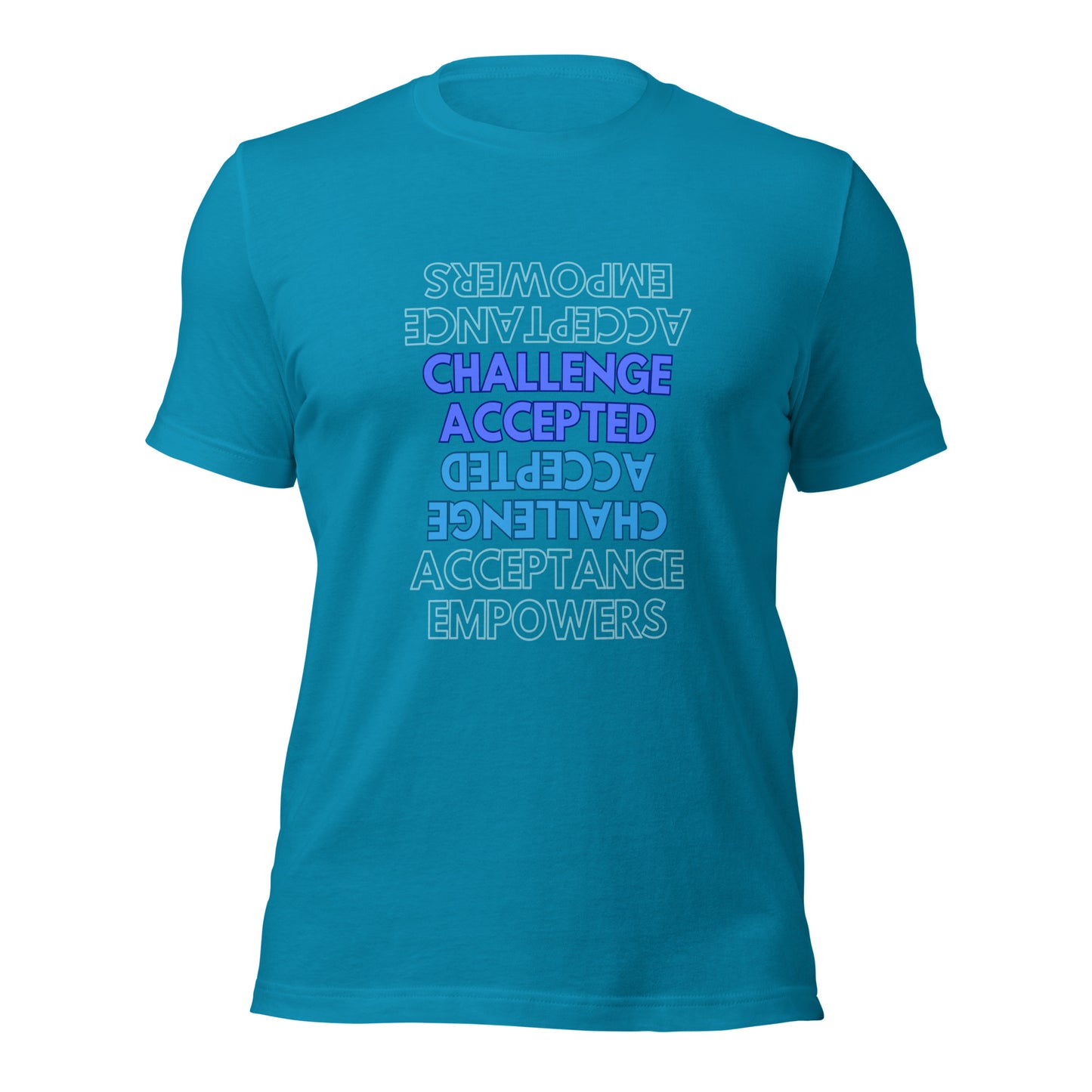 Challenge Accepted T-Shirt
