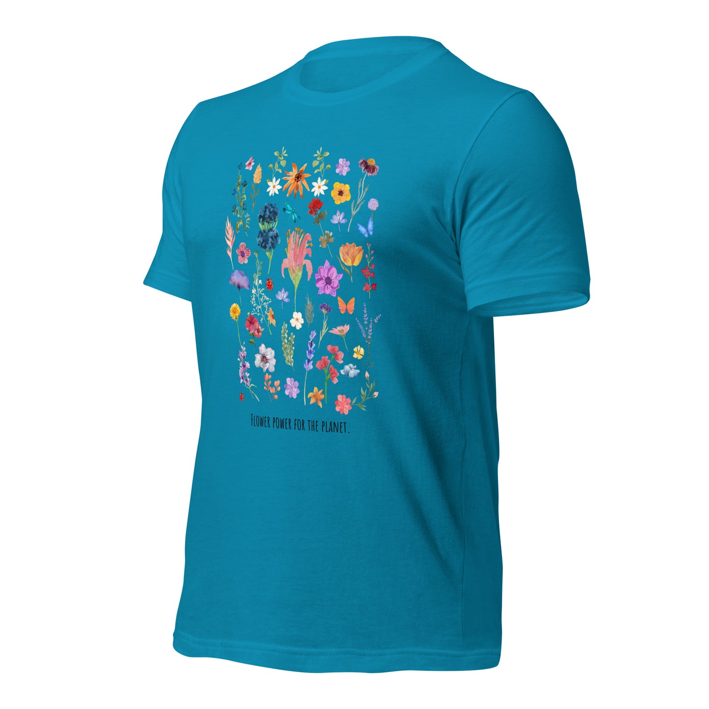 Flower Power T-Shirt