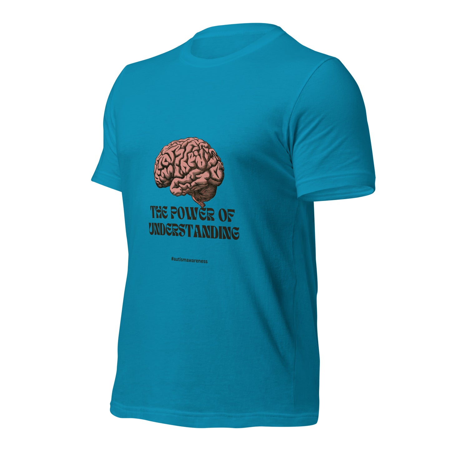 Understanding T-Shirt