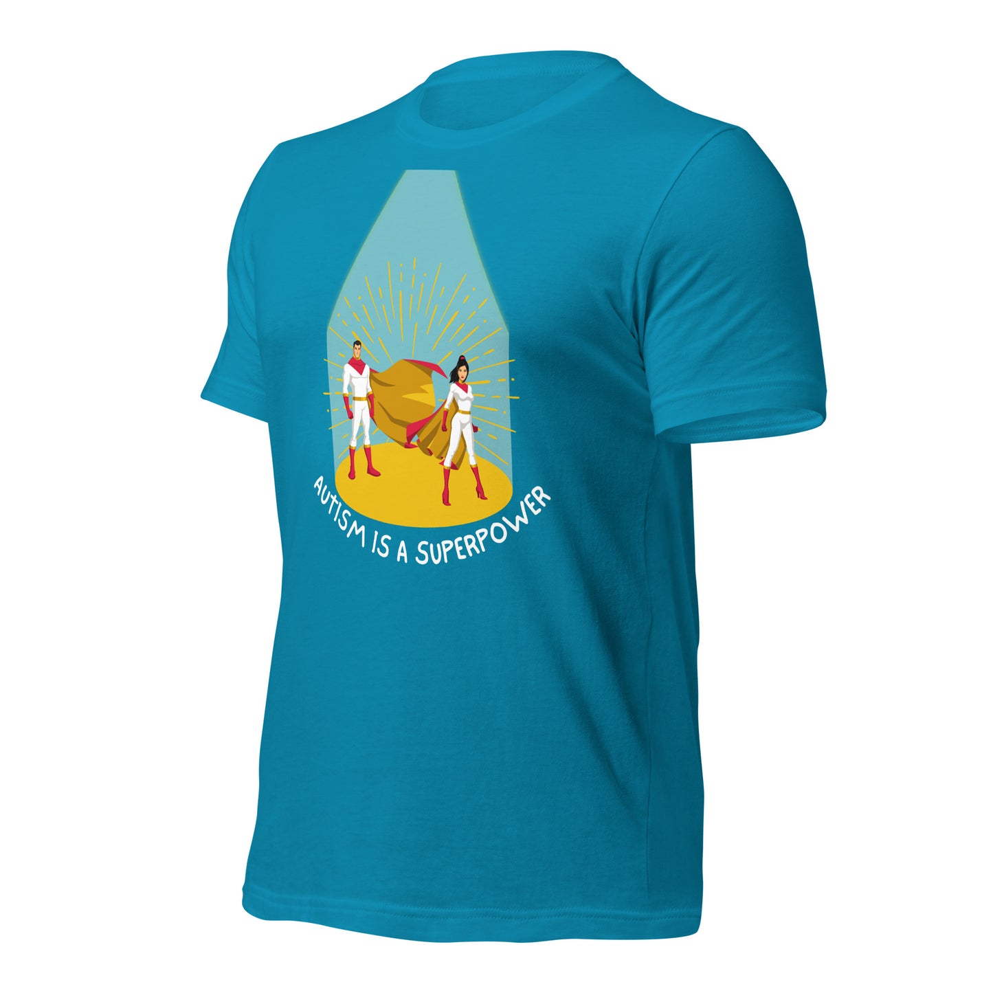Superpower T-Shirt