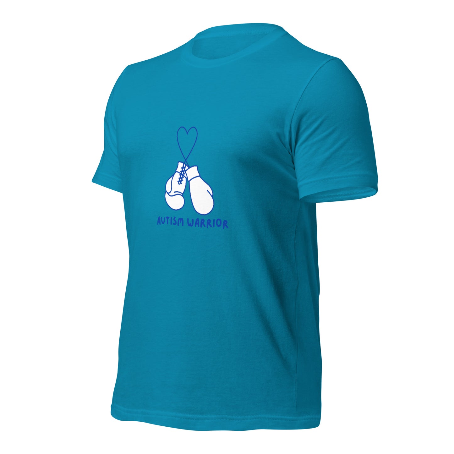 Warrior T-Shirt