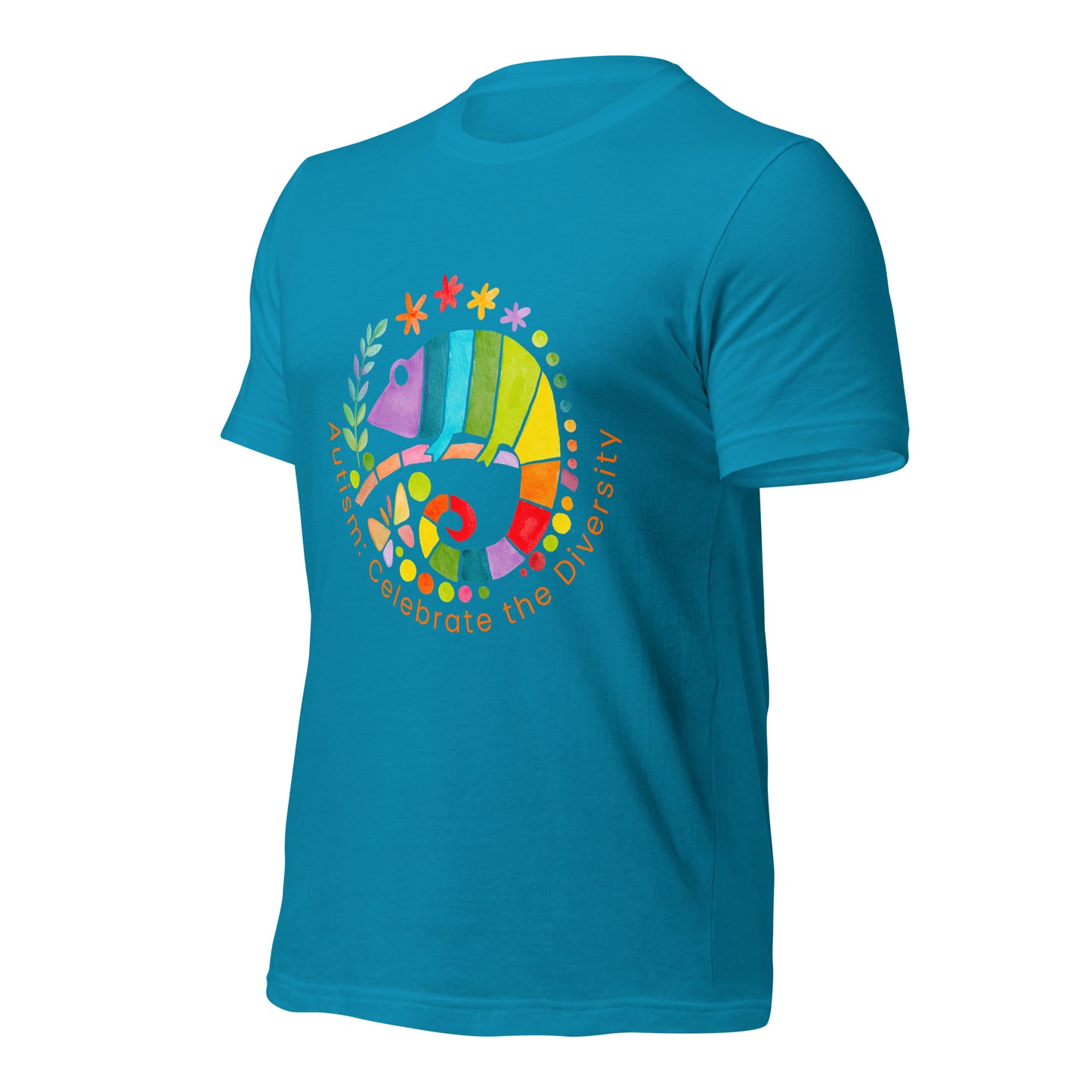 Autism T-Shirt