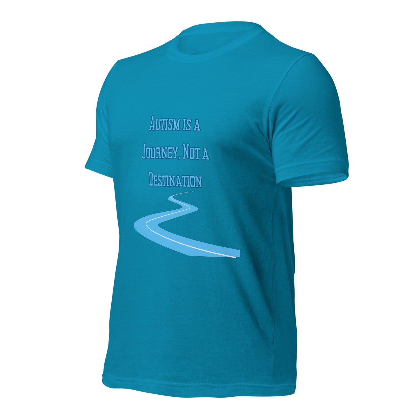 Journey T-Shirt