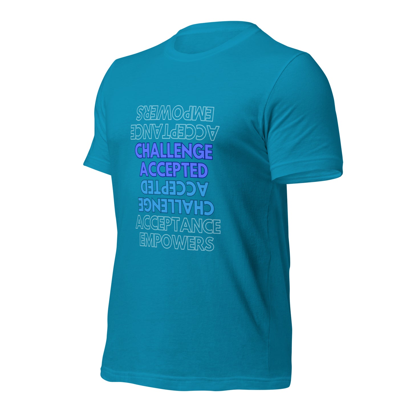 Challenge Accepted T-Shirt