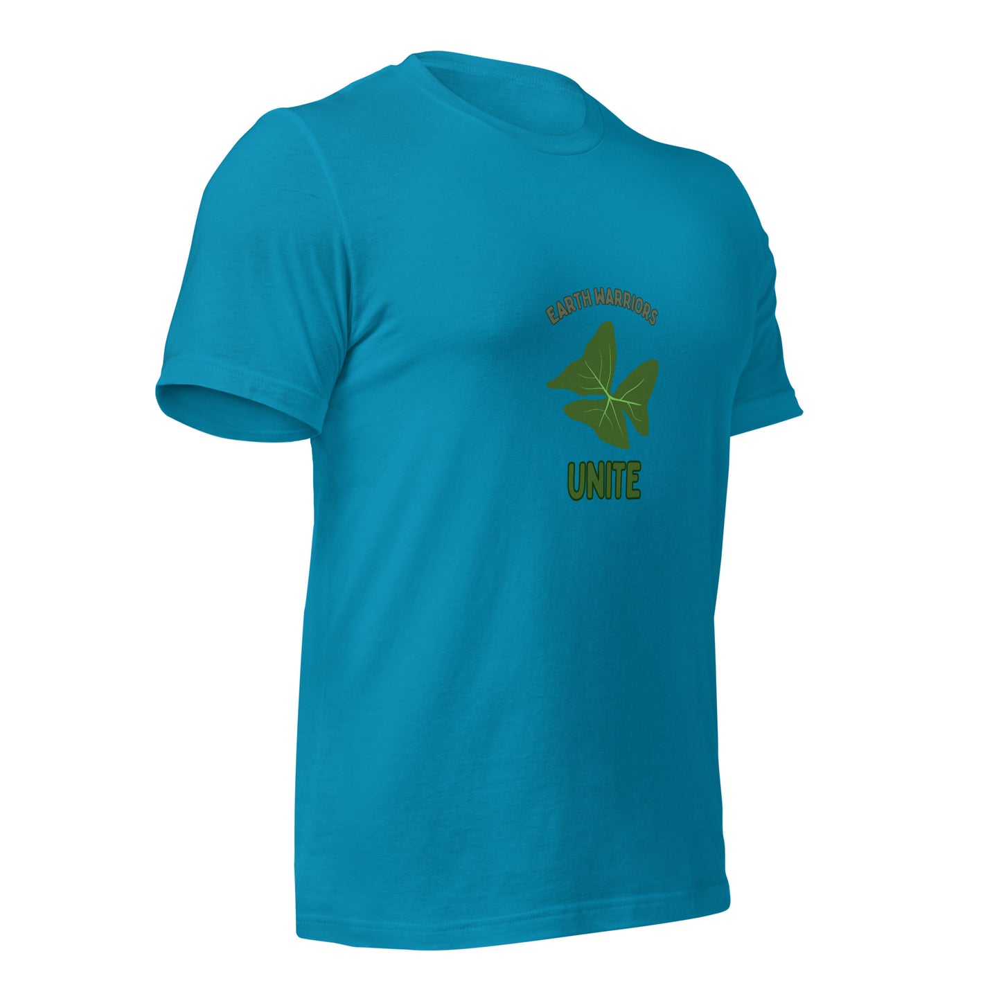 Earth Warriors T-Shirt