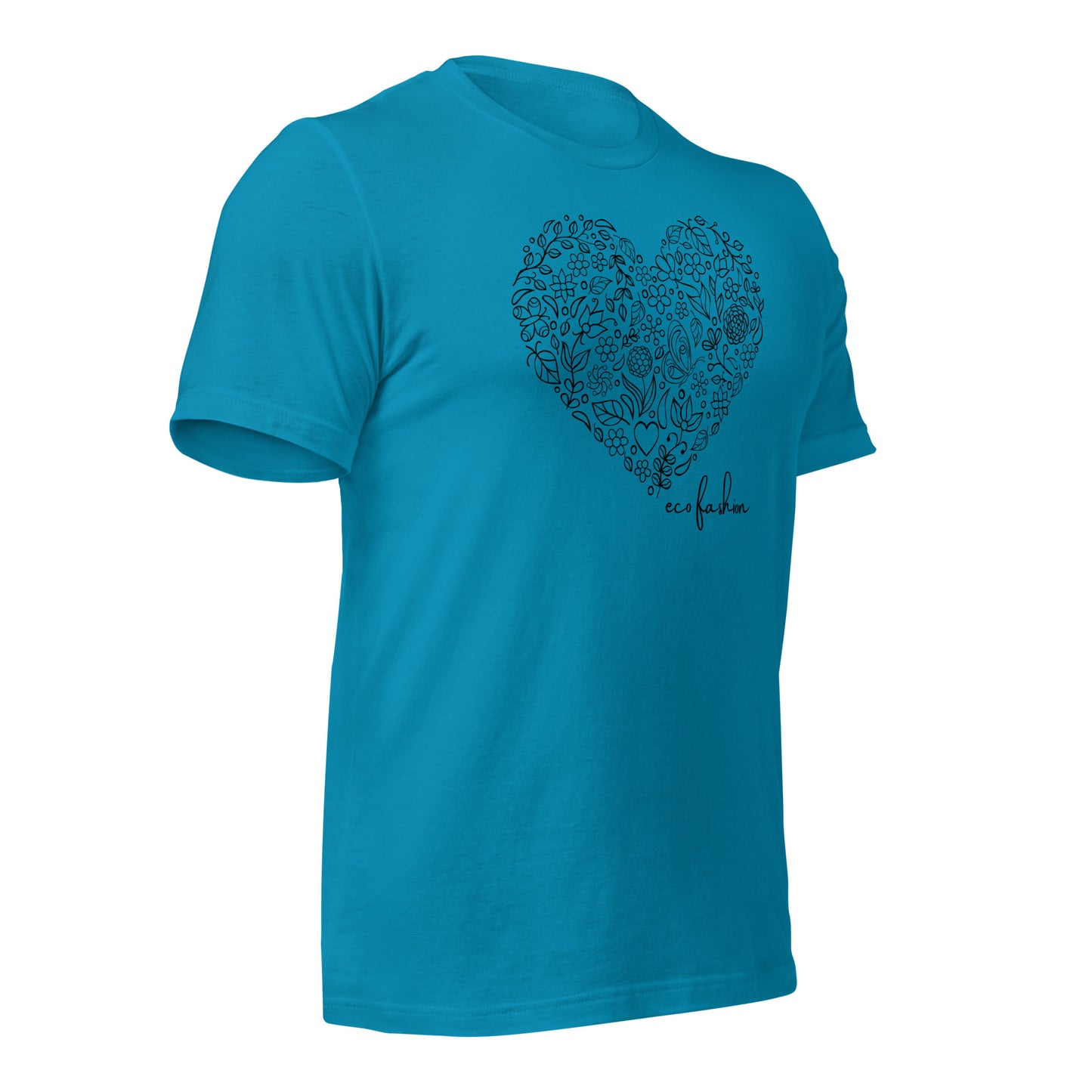 Eco Fashion T-Shirt