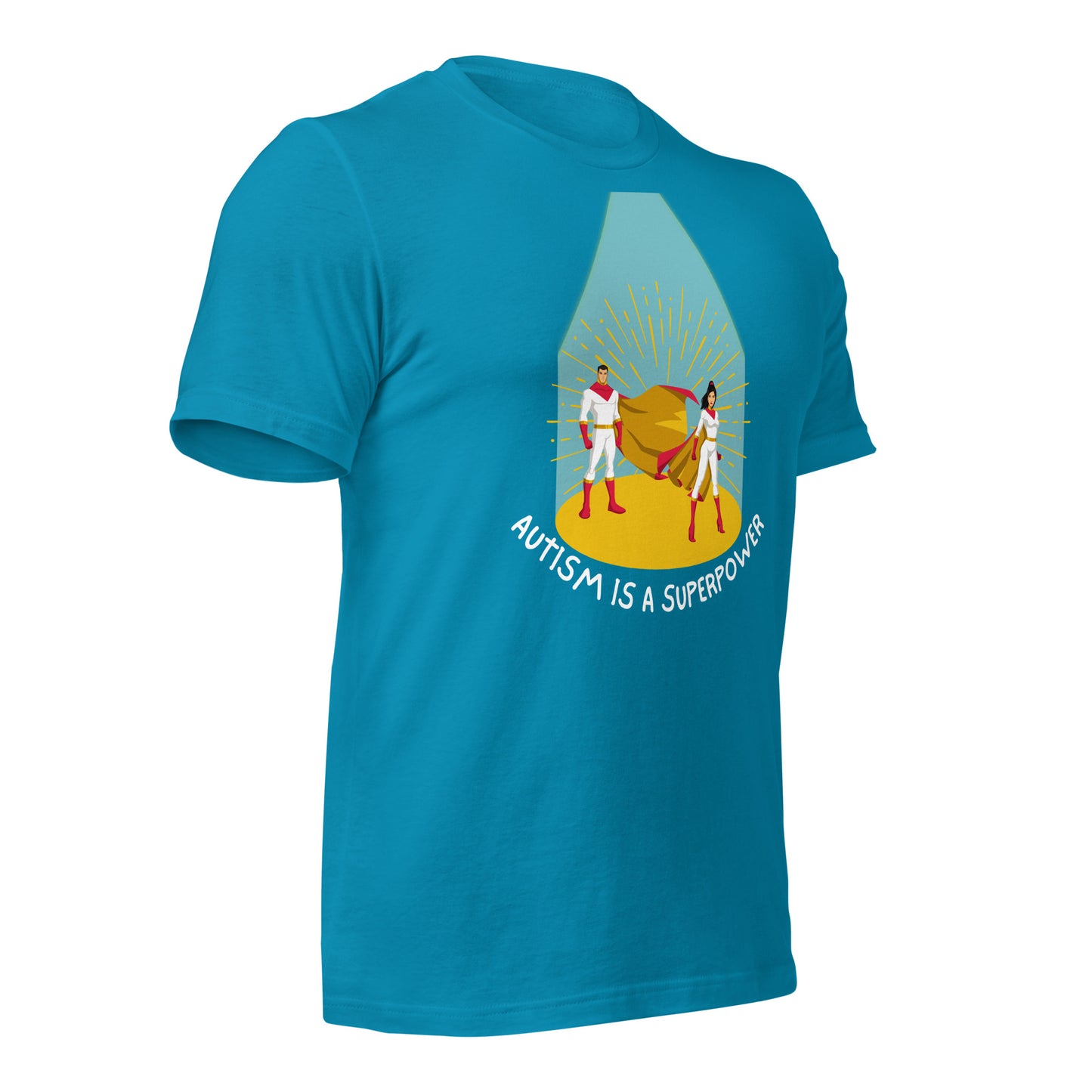 Superpower T-Shirt
