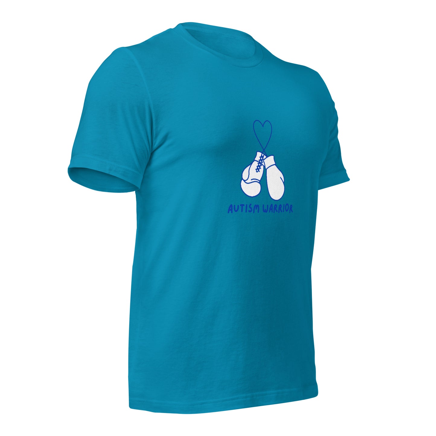 Warrior T-Shirt