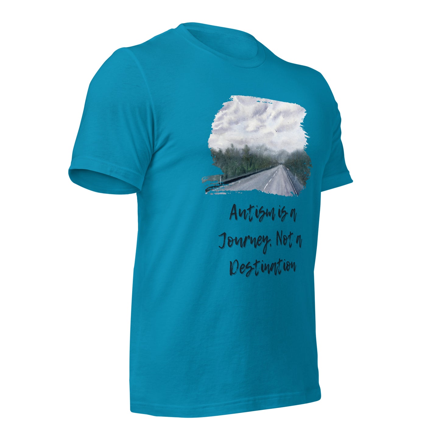 Journey T-Shirt