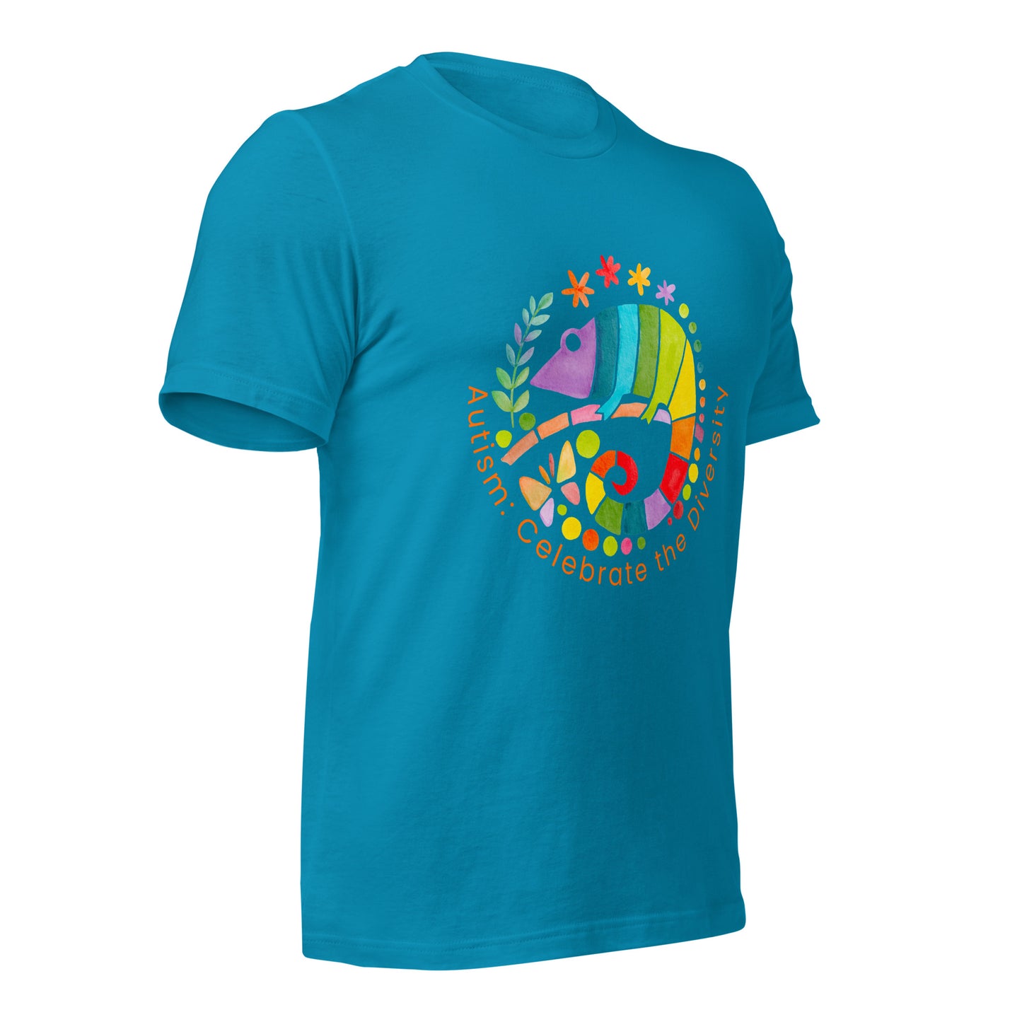 Autism T-Shirt