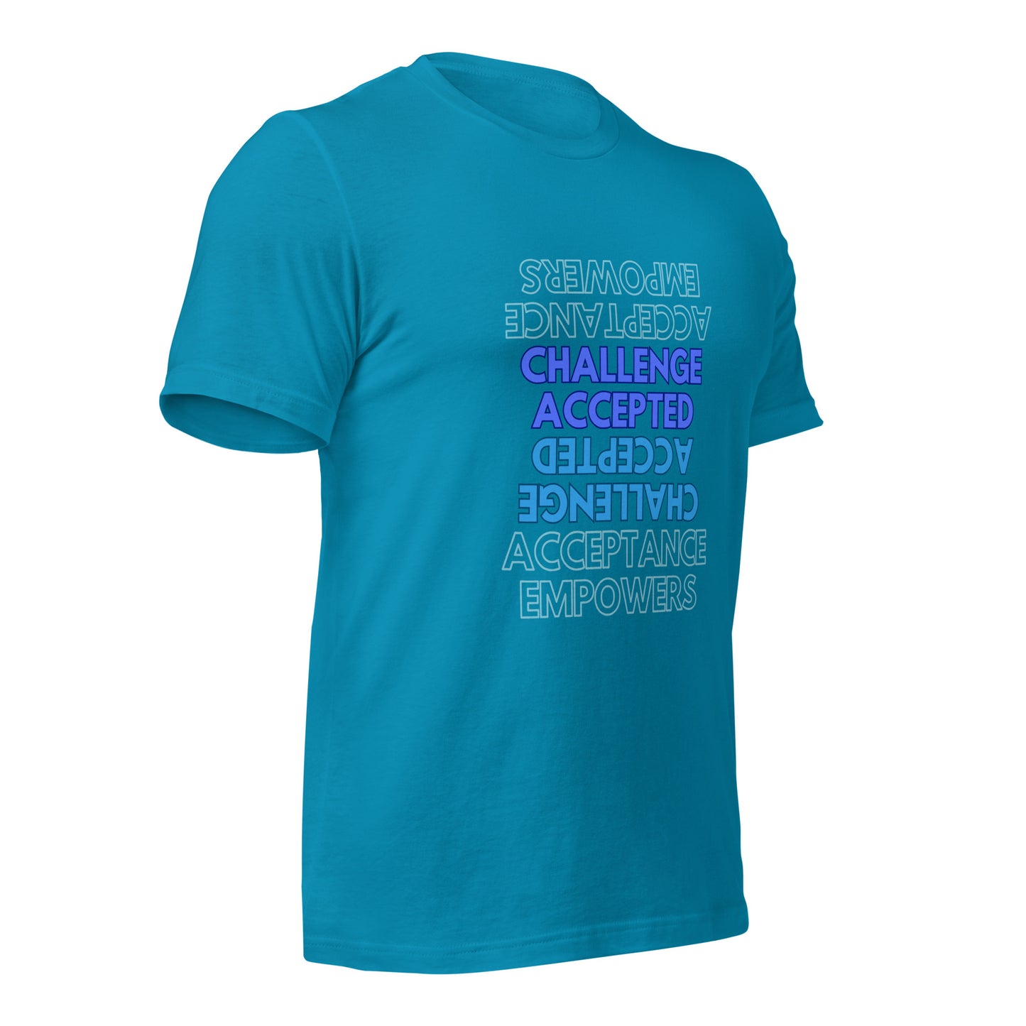 Challenge Accepted T-Shirt