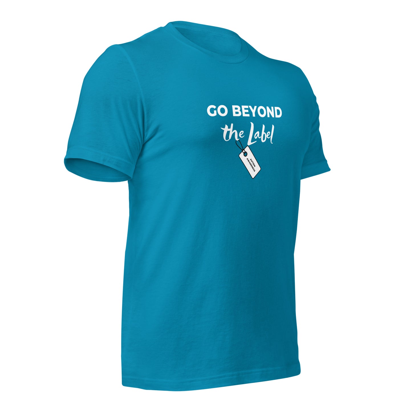 Go Beyond T-Shirt