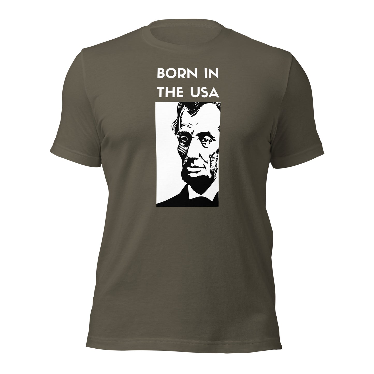 Born in the USA T-Shirt