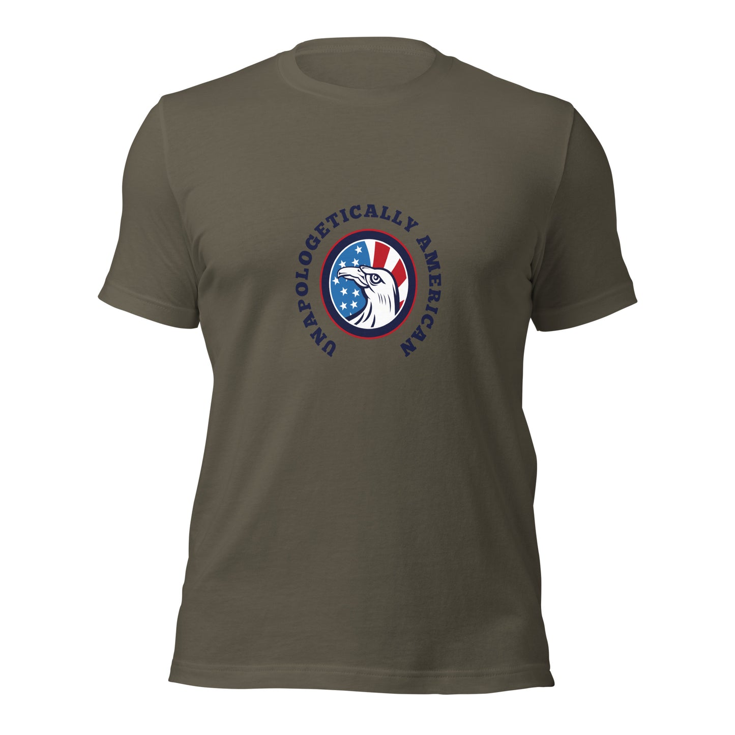 American T-Shirt
