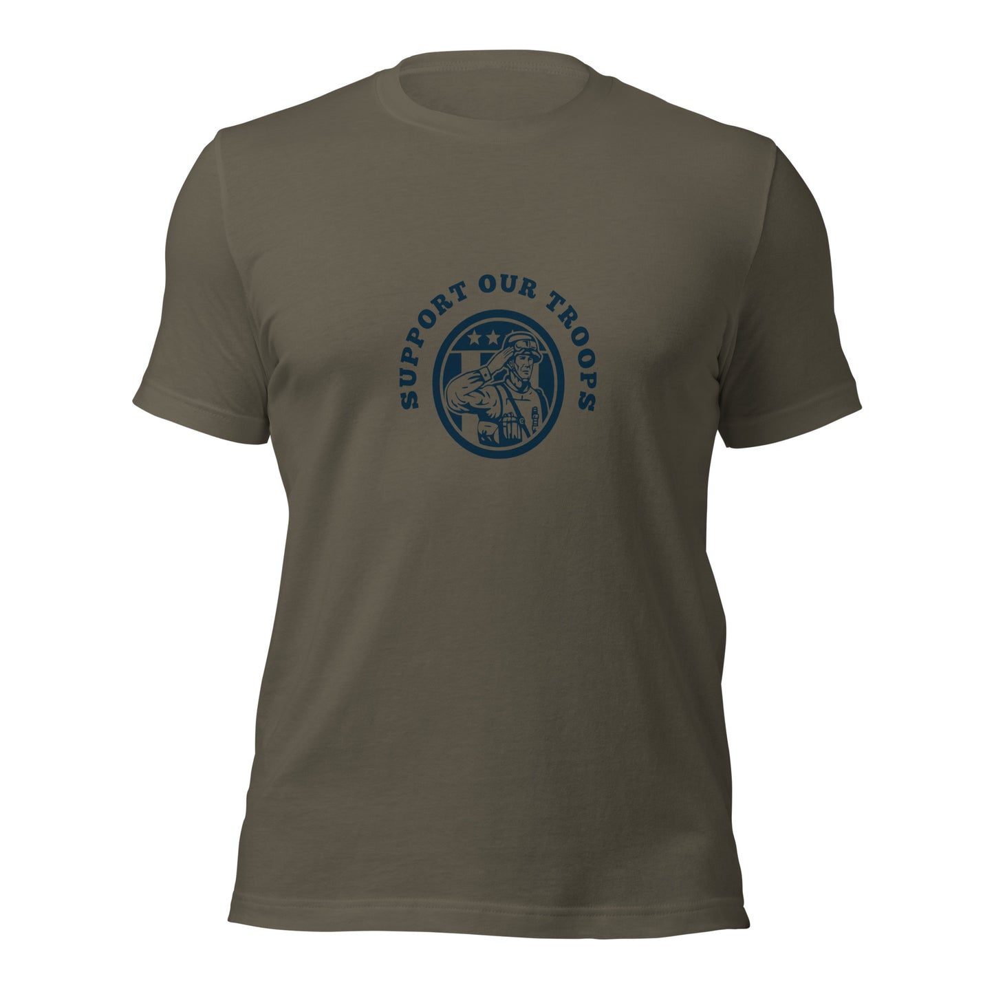 Support our Troops T-Shirt
