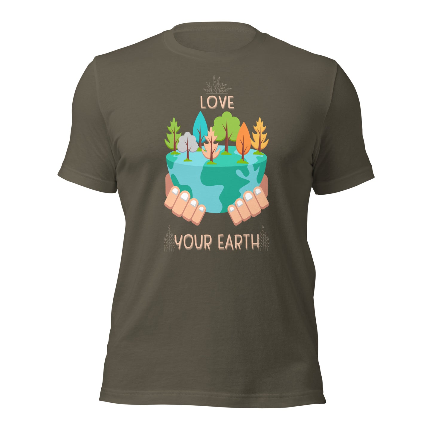 Love your Earth T-Shirt