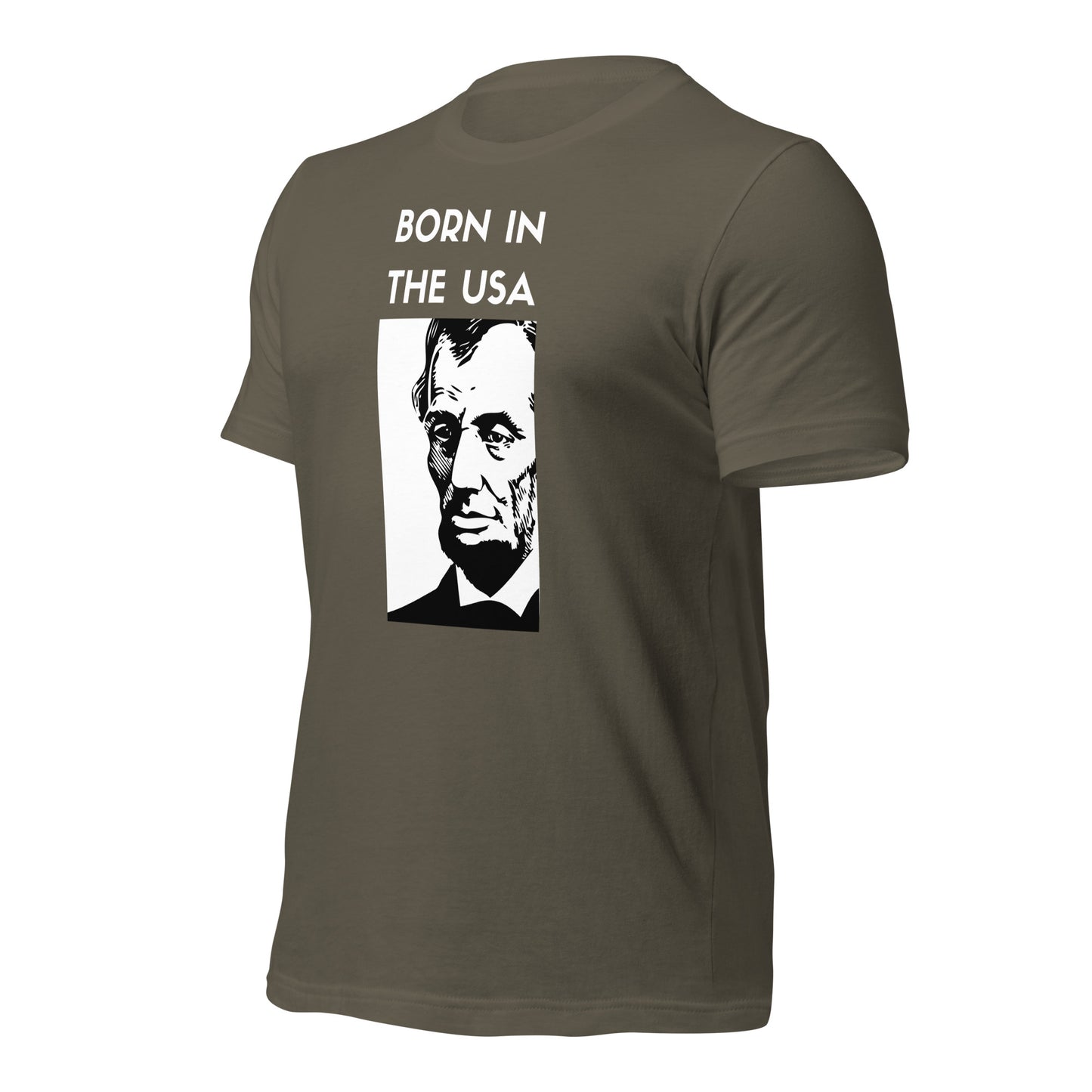 Born in the USA T-Shirt