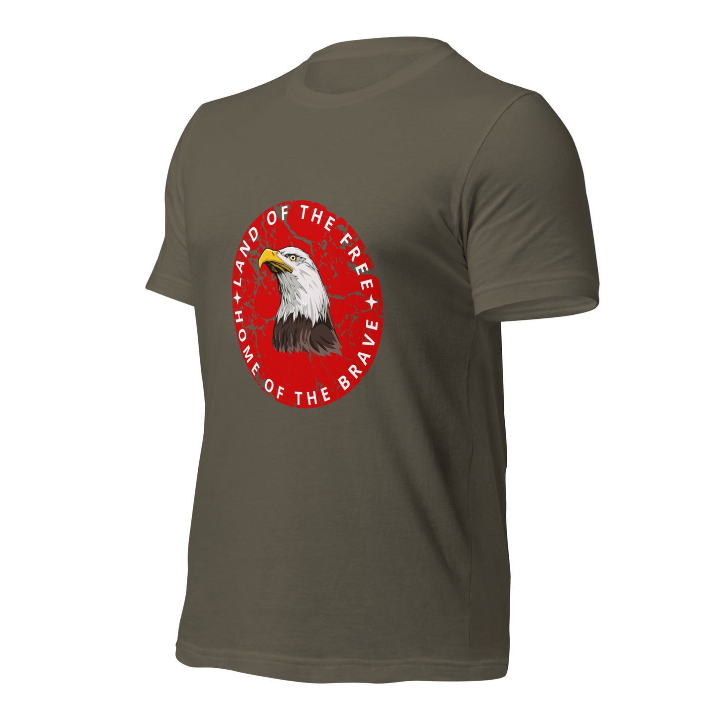 Land of the Free T-Shirt