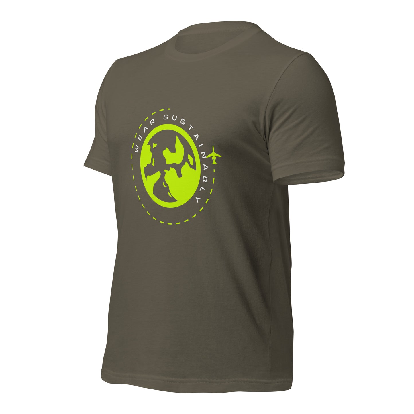 Sustain T-Shirt