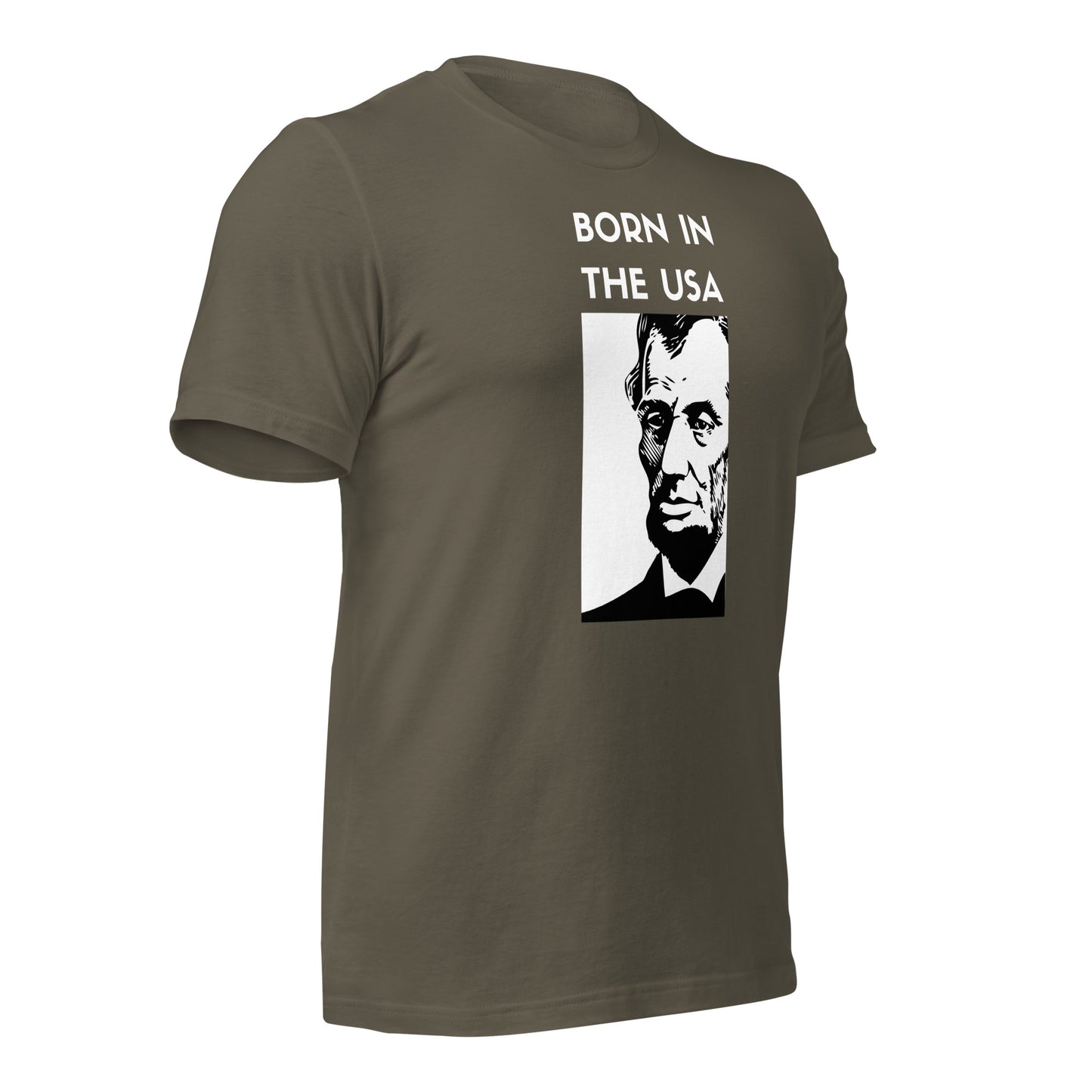 Born in the USA T-Shirt