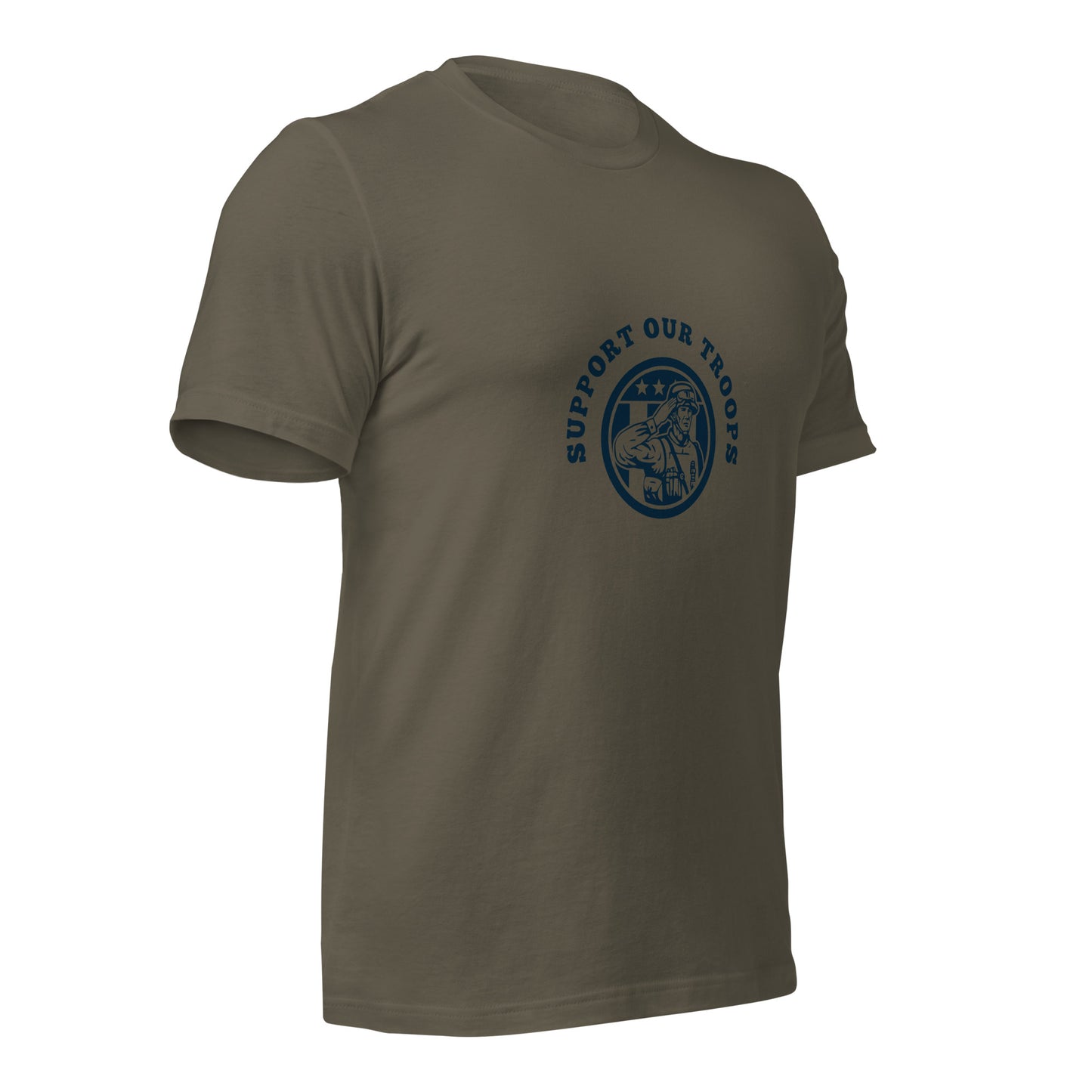 Support our Troops T-Shirt