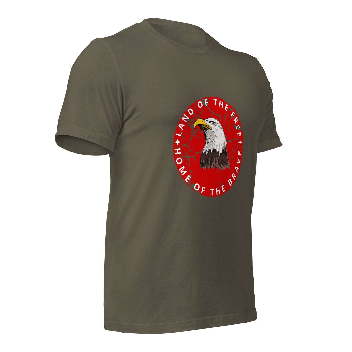 Land of the Free T-Shirt