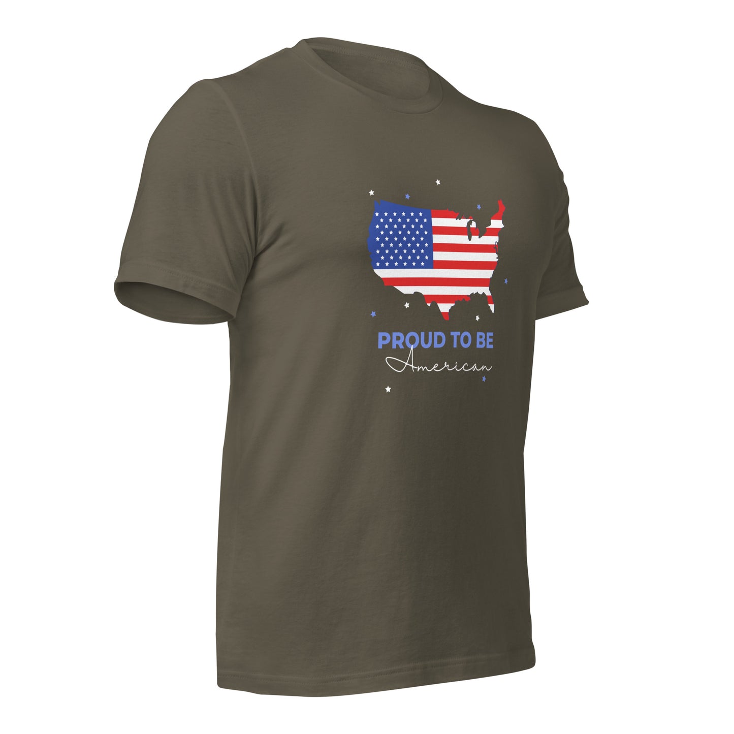Proud to be American T-Shirt