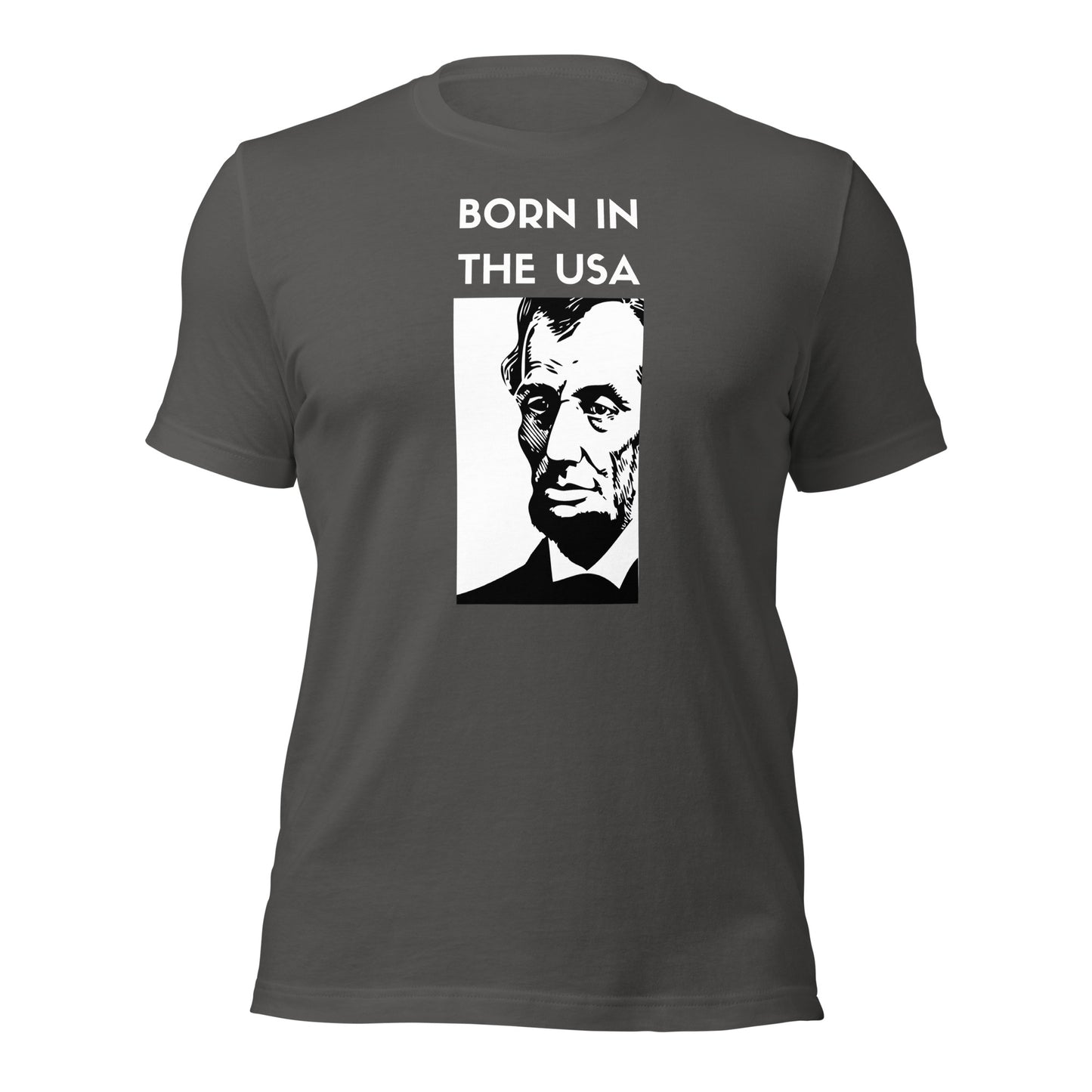 Born in the USA T-Shirt