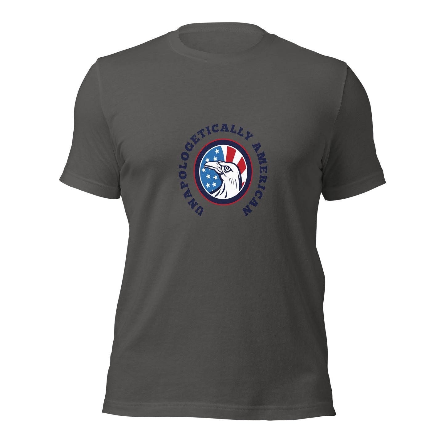 American T-Shirt