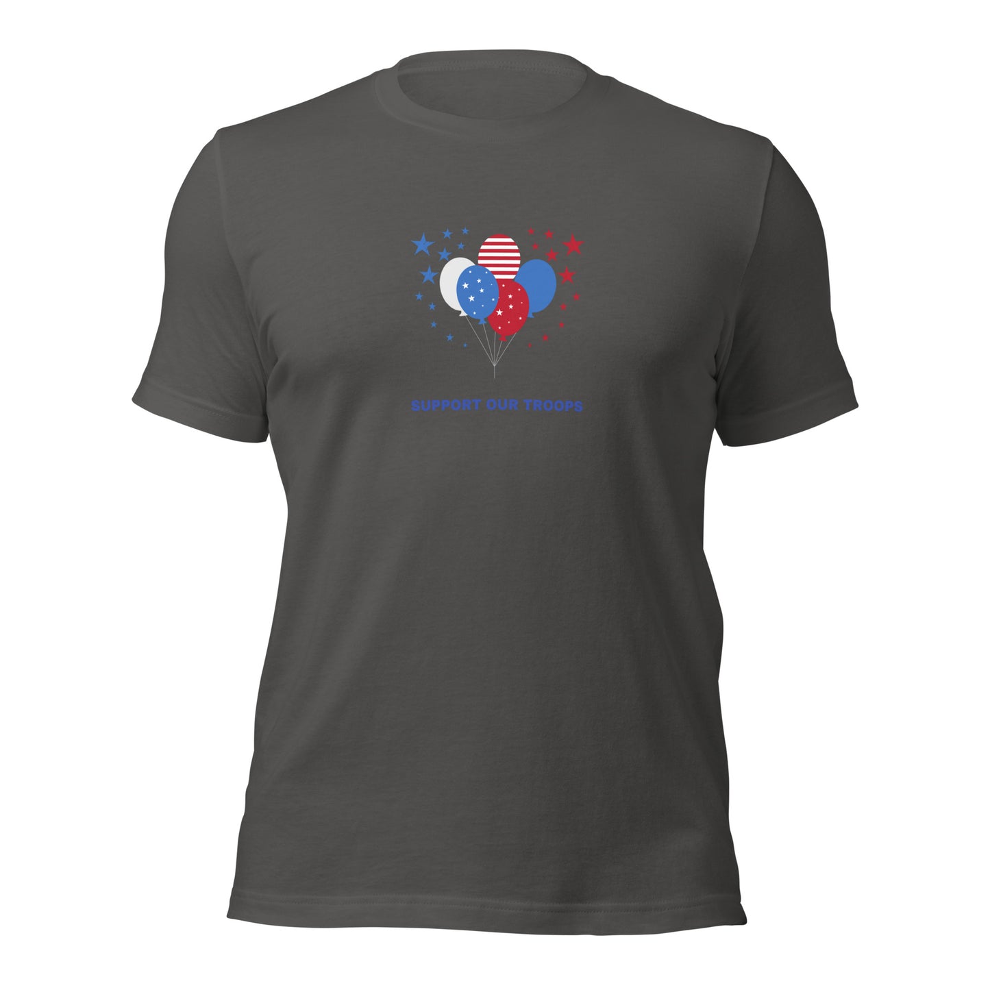 Support our Troops T-Shirt
