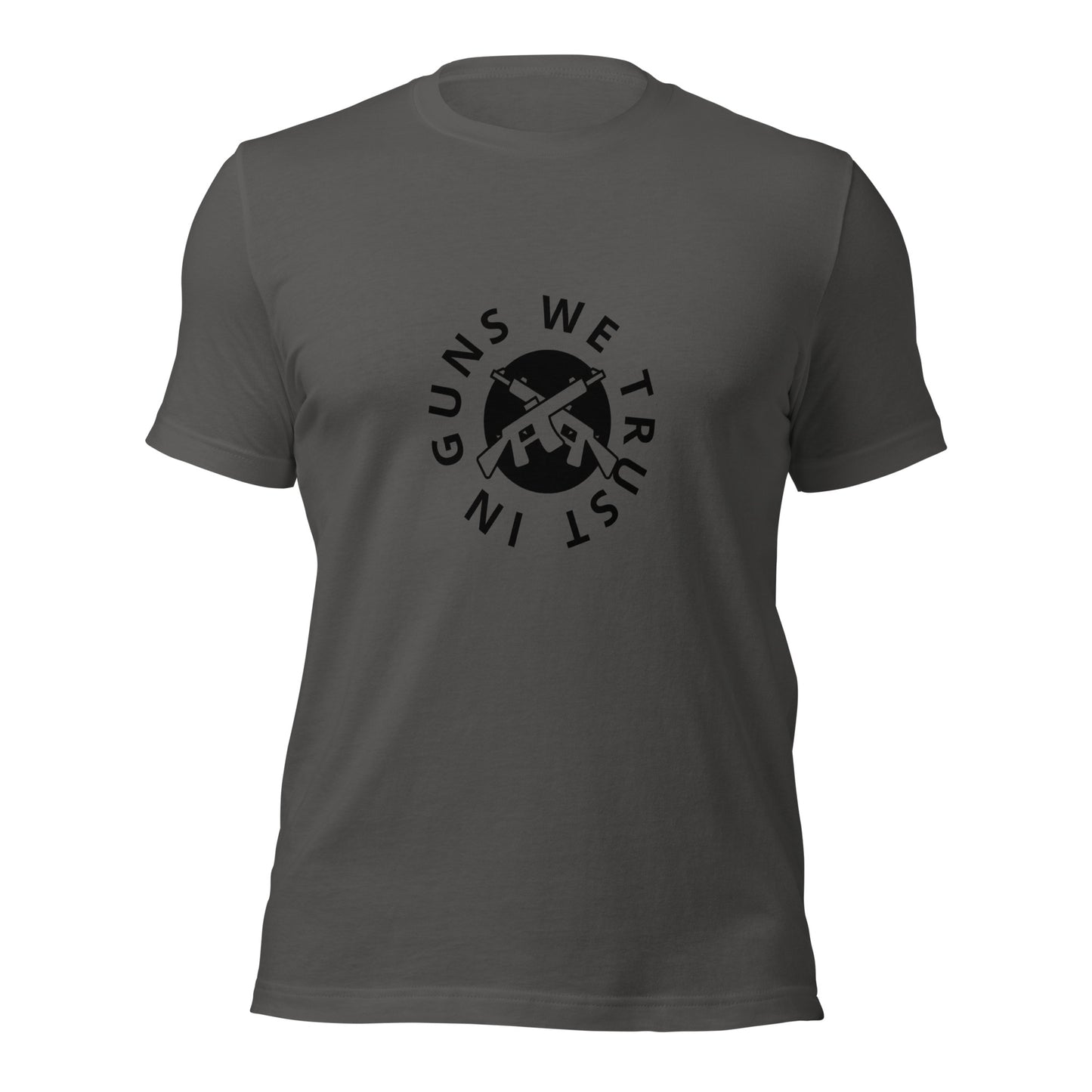 We Trust T-Shirt