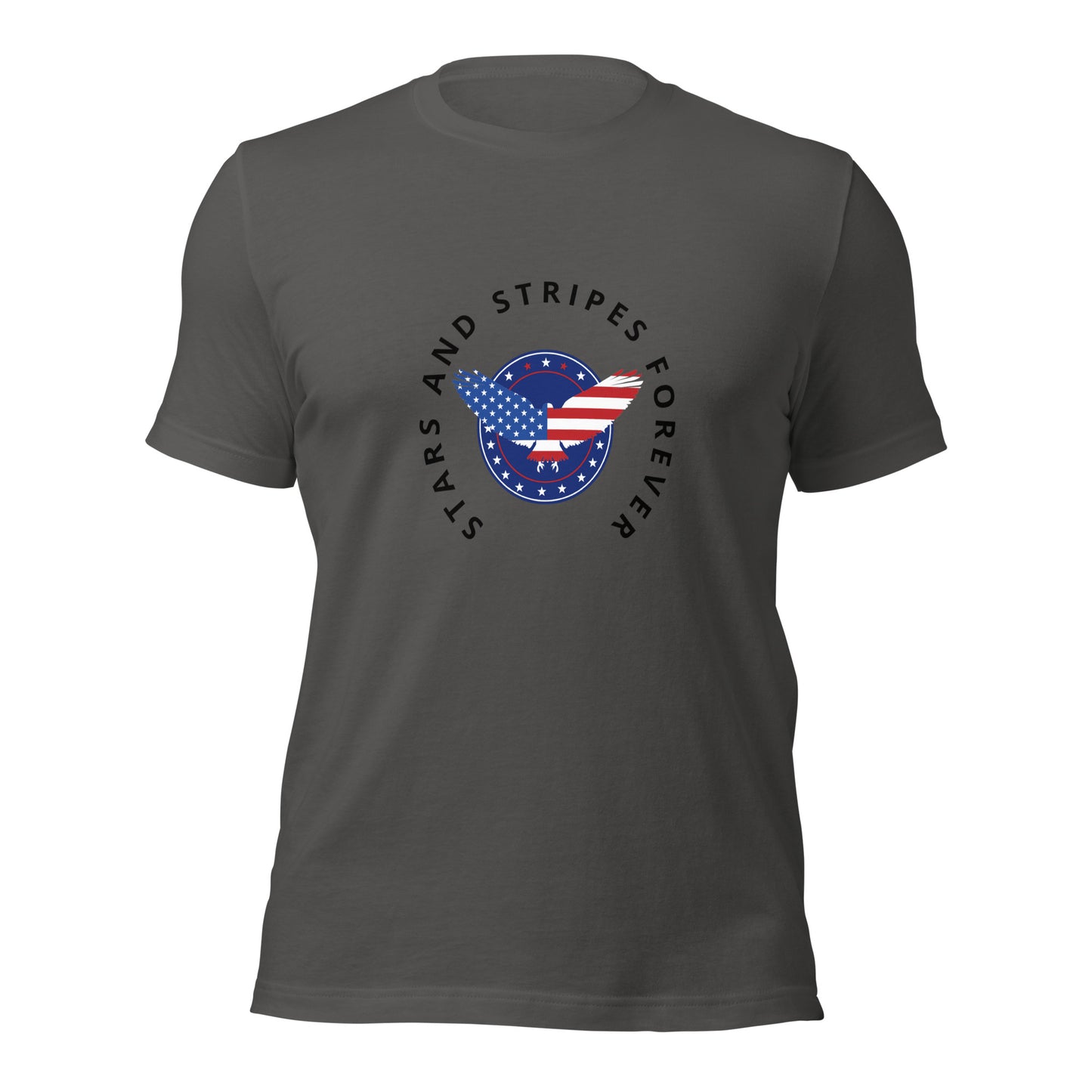 Stars and Stripes T-Shirt