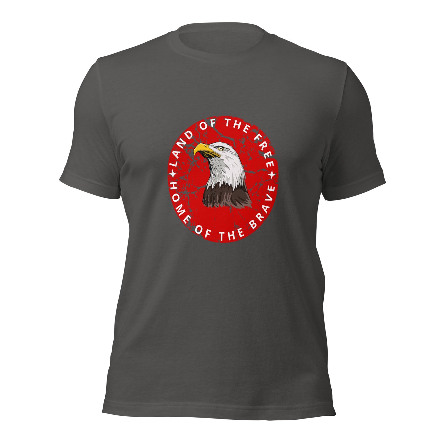 Land of the Free T-Shirt