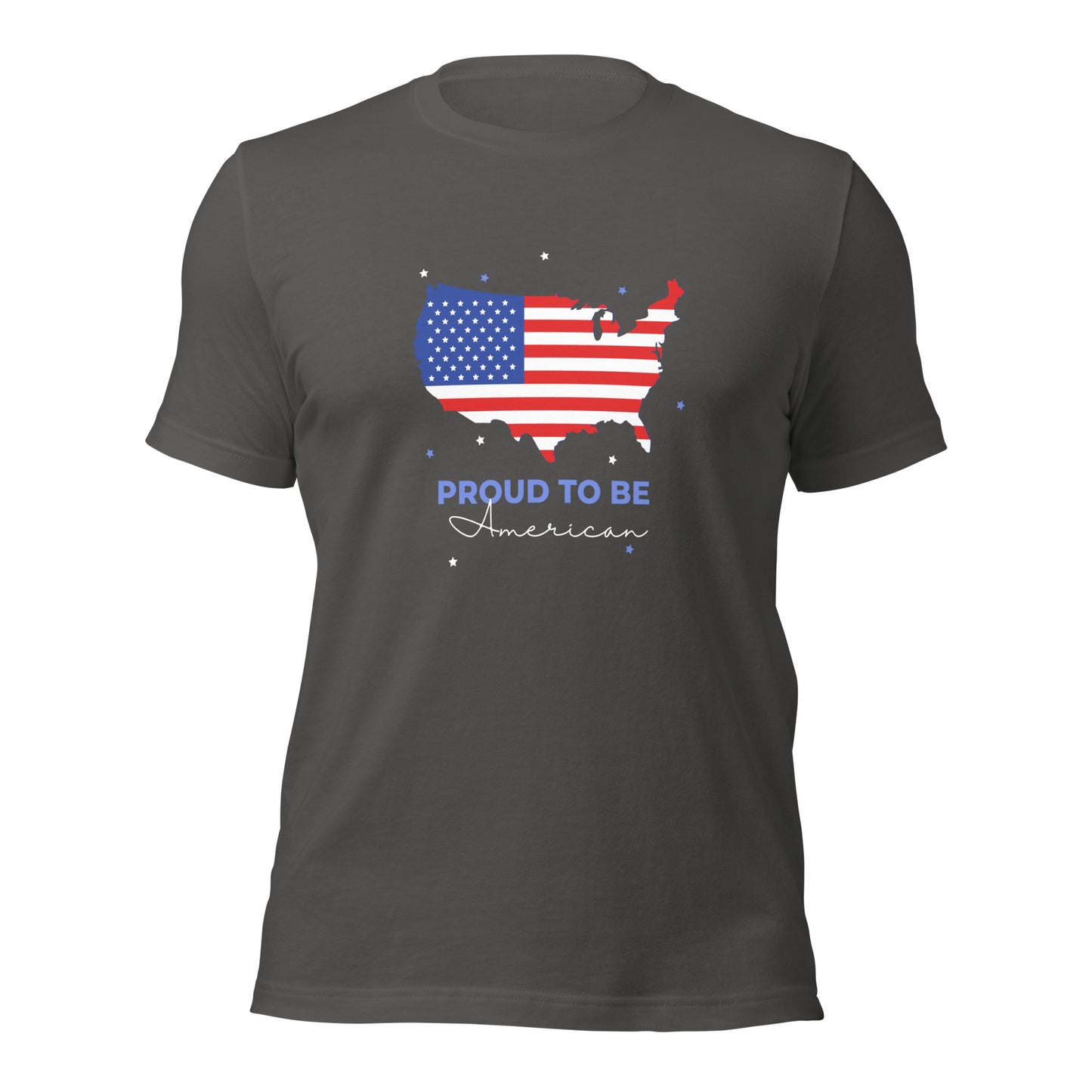 Proud to be American T-Shirt