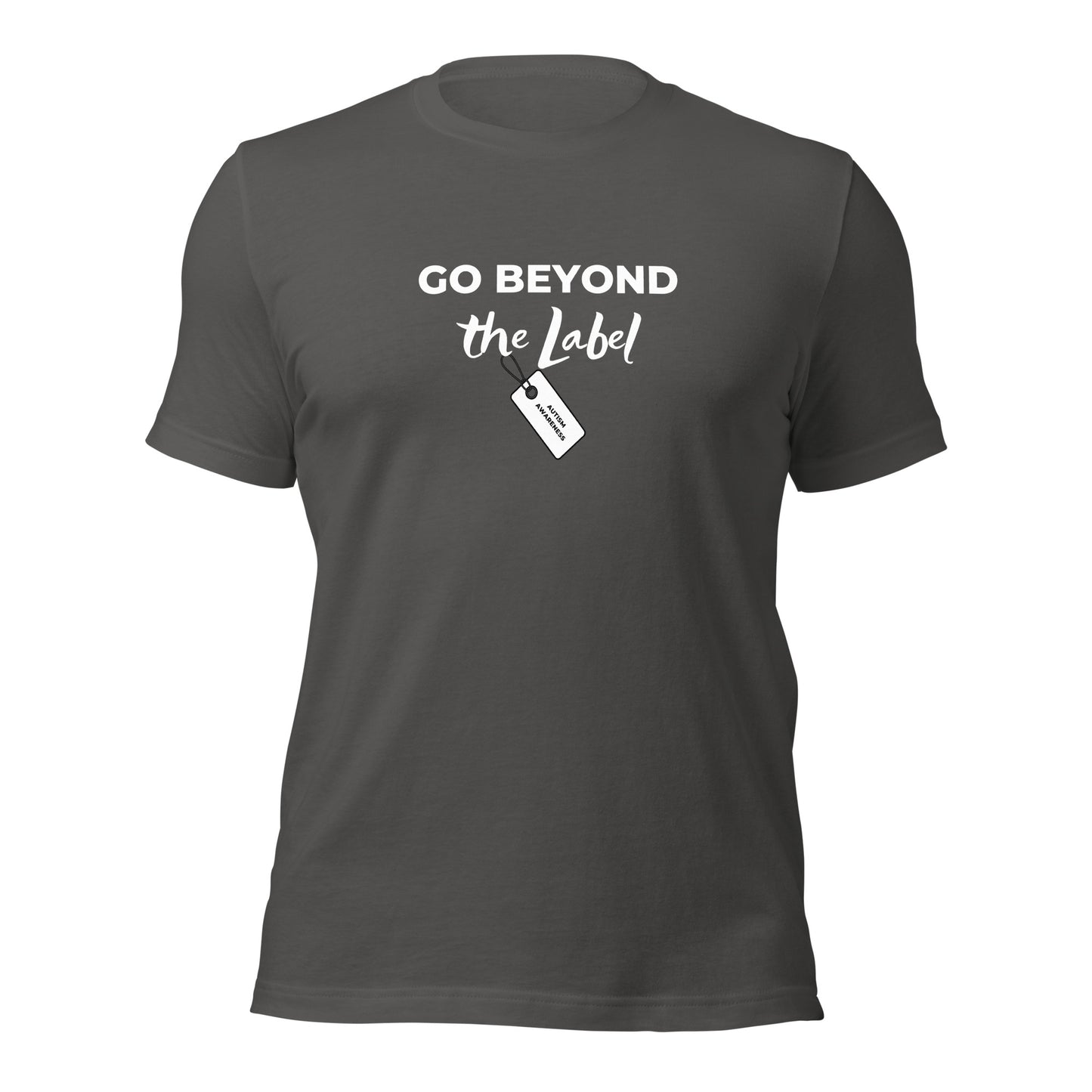 Go Beyond T-Shirt