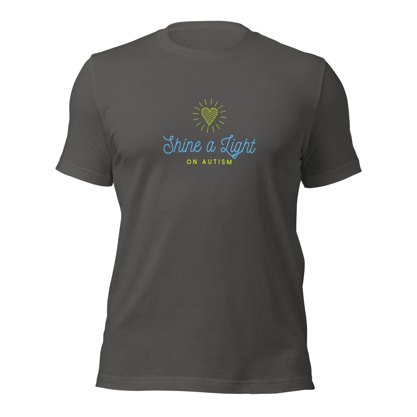 Shine a Light T-Shirt