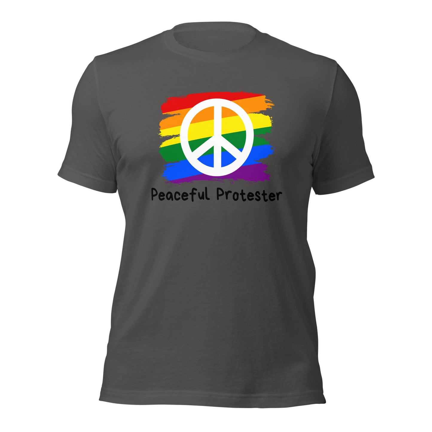 Peaceful T-Shirt