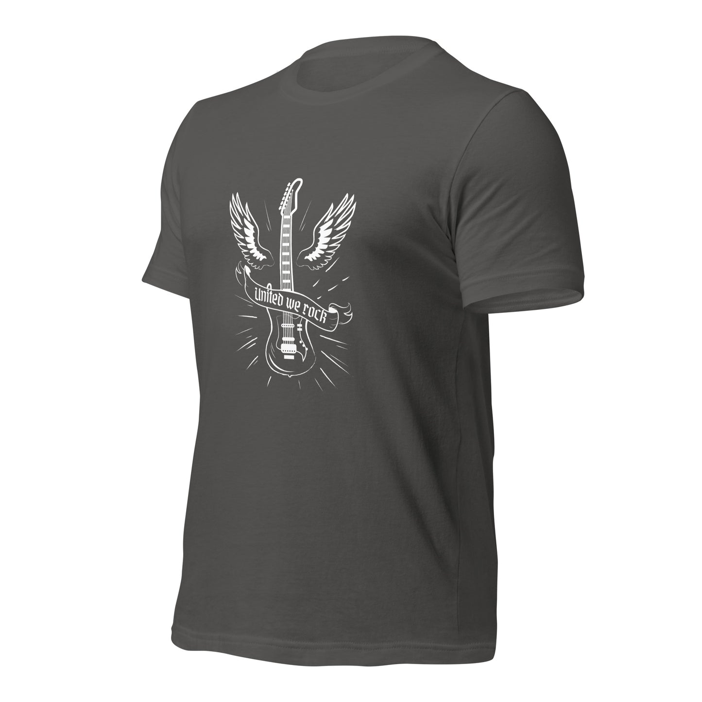 United we Rock T-Shirt