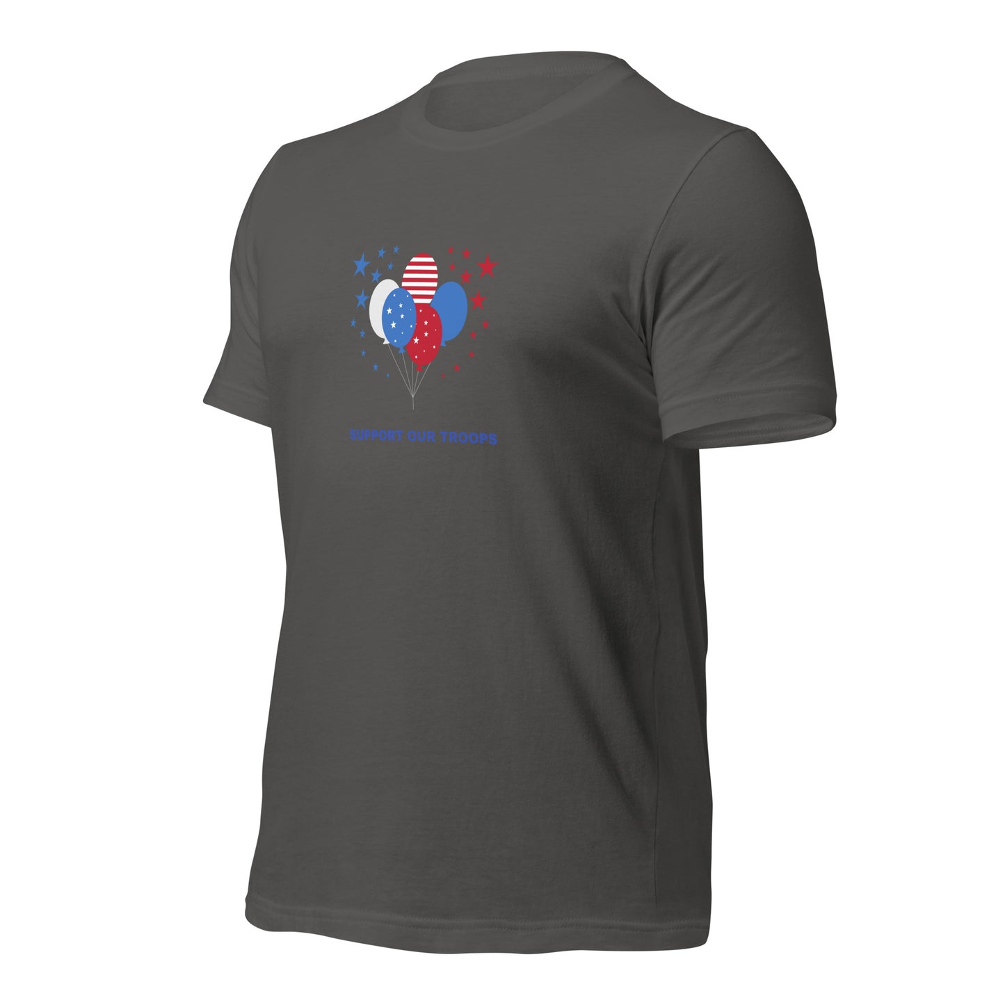 Support our Troops T-Shirt