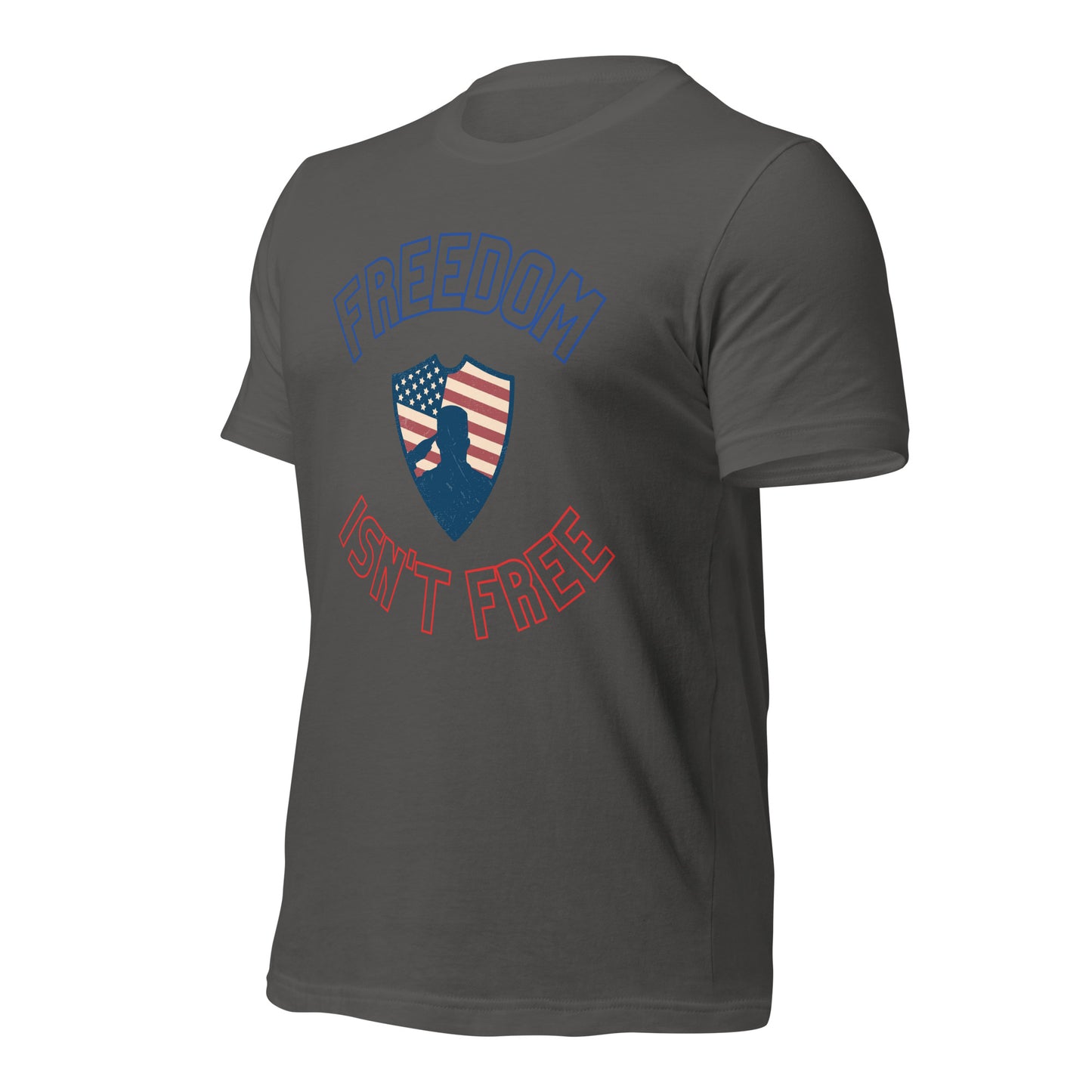 Freedom isn't Free T-Shirt