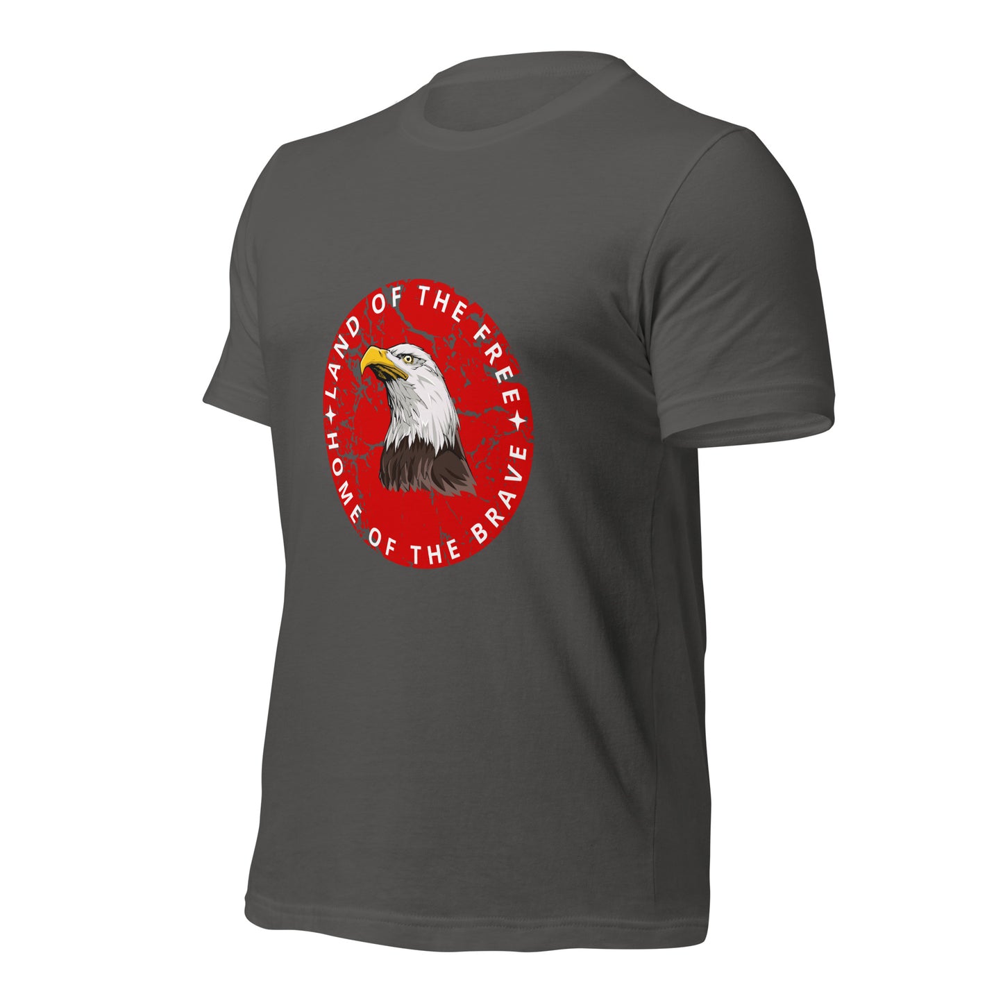 Land of the Free T-Shirt