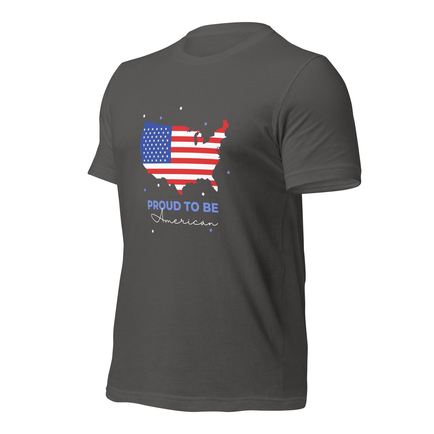 Proud to be American T-Shirt
