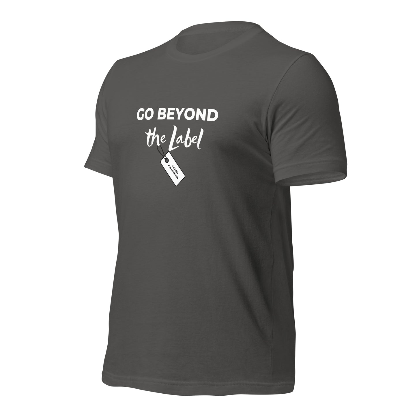 Go Beyond T-Shirt